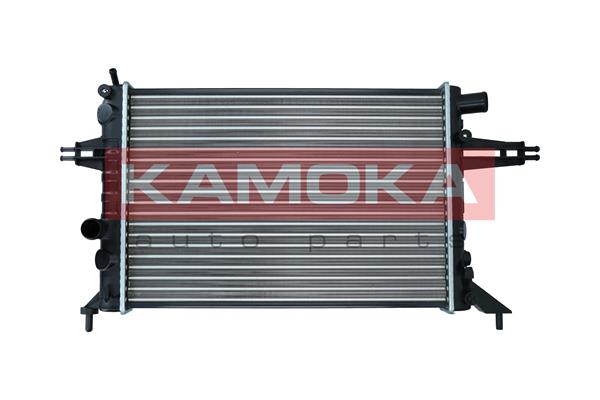 KAMOKA 7705136 Radiator,...