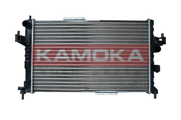 KAMOKA 7705137 Radiator,...