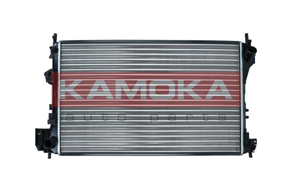 KAMOKA 7705138 Radiator,...