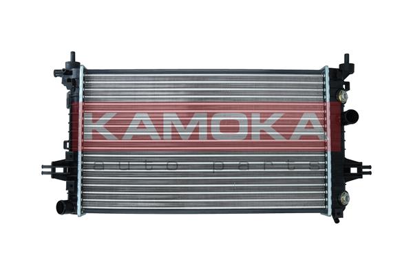 KAMOKA 7705140 Radiator,...