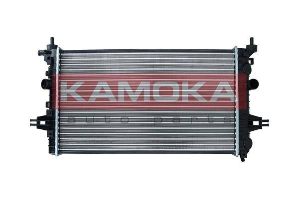 KAMOKA 7705141 Radiator,...