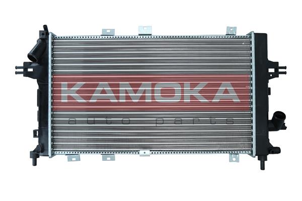 KAMOKA 7705142 Radiatore,...
