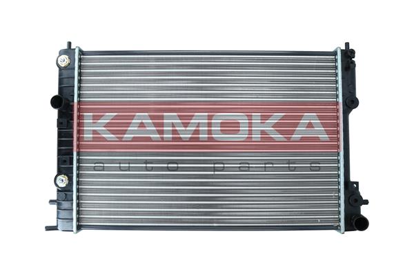 KAMOKA 7705143 Radiator,...