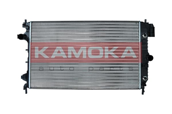 KAMOKA 7705144 Radiator,...