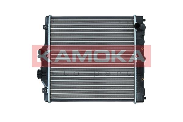 KAMOKA 7705145 Radiator,...
