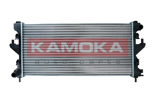 KAMOKA 7705146 Radiator,...
