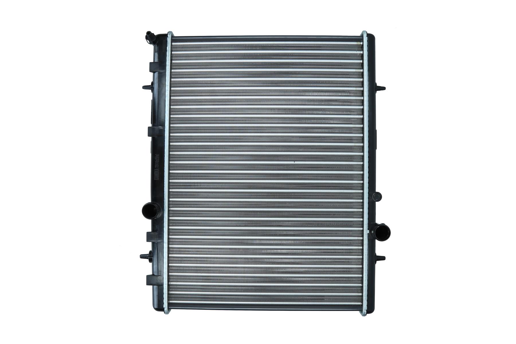 KAMOKA 7705147 Radiator,...