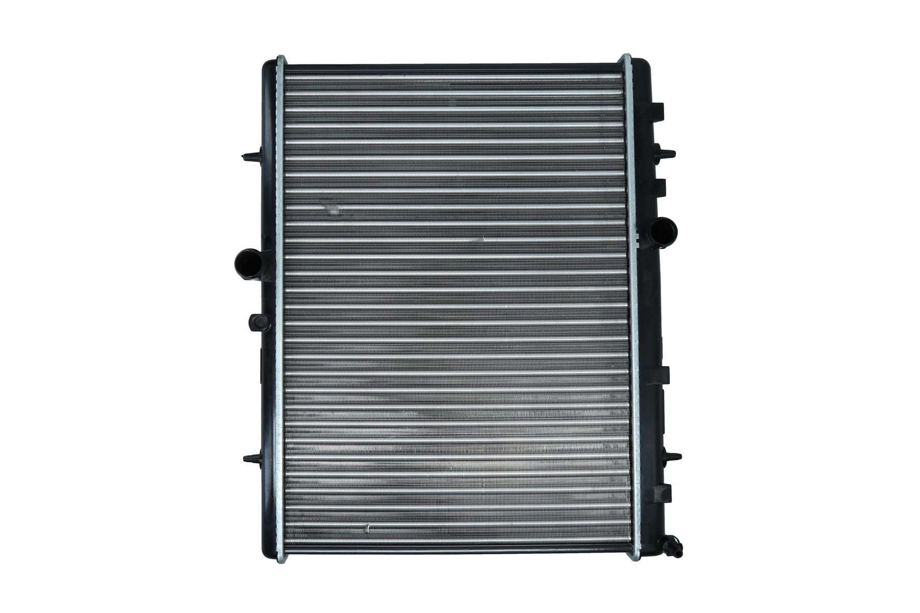 KAMOKA 7705148 Radiator,...