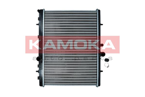 KAMOKA 7705149 Radiator,...
