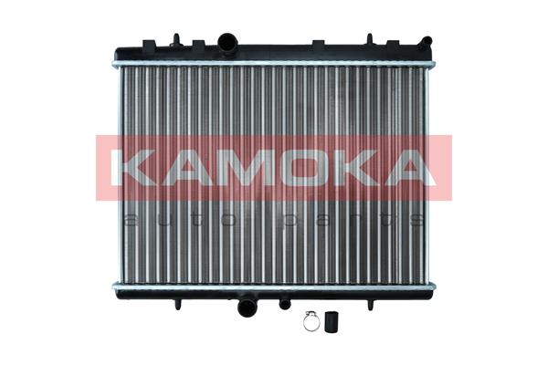 KAMOKA 7705150 Radiatore,...