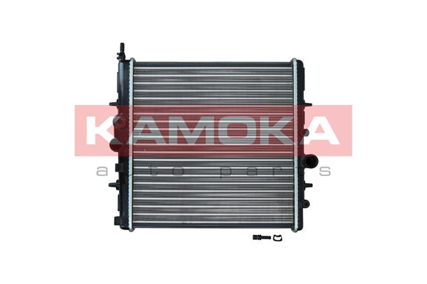 KAMOKA 7705153 Radiator,...