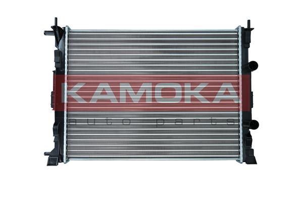 KAMOKA 7705154 Radiator,...