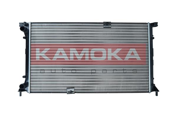 KAMOKA 7705156 Radiator,...