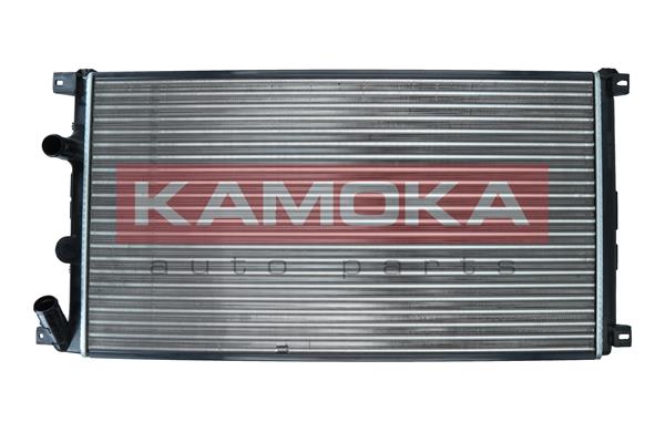 KAMOKA 7705157 Radiator,...
