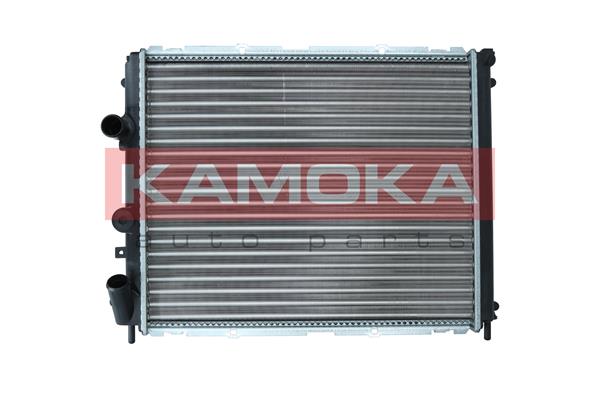 KAMOKA 7705158 Radiator,...