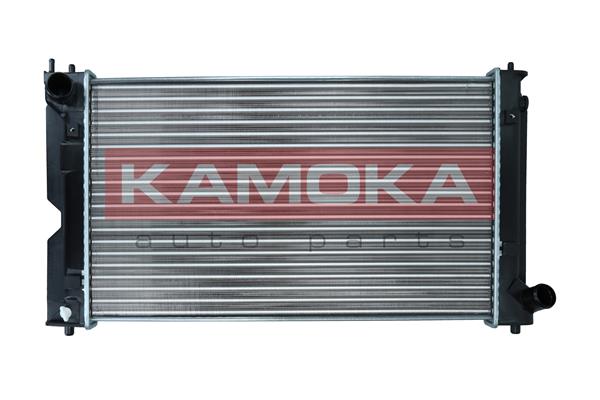 KAMOKA 7705159 Radiatore,...