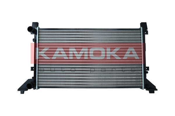 KAMOKA 7705160 Radiator,...