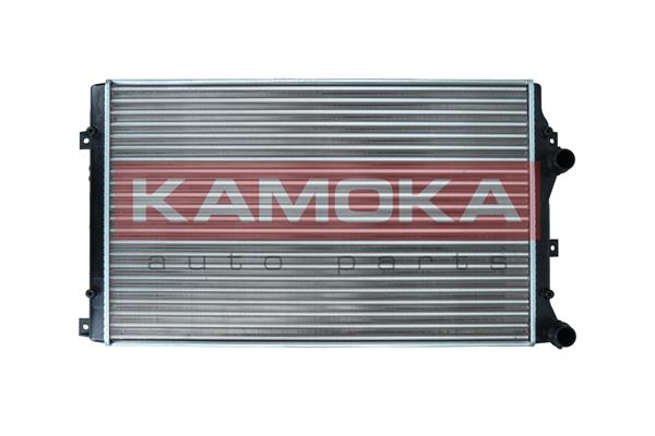 KAMOKA 7705162 Radiator,...