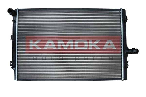 KAMOKA 7705163 Radiator,...