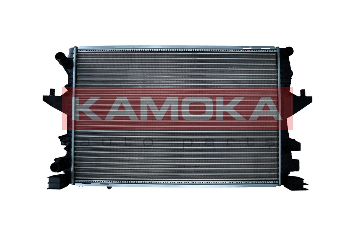 KAMOKA 7705165 Radiator,...