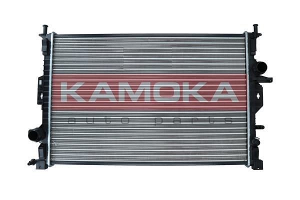 KAMOKA 7705166 Radiator,...