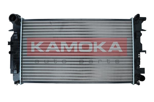 KAMOKA 7705167 Radiator,...