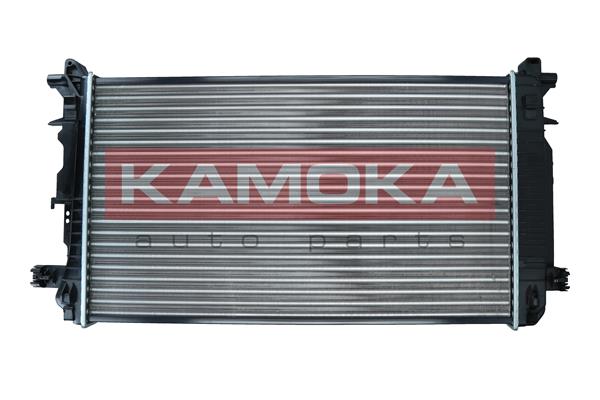 Radiator, engine cooling 2