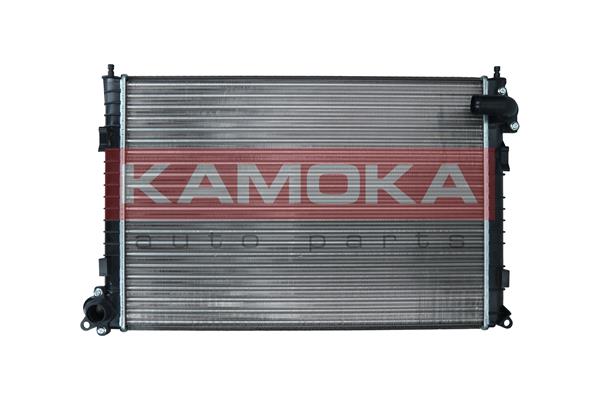 KAMOKA 7705169 Radiator,...