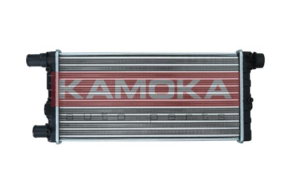 KAMOKA 7705173 Radiator,...