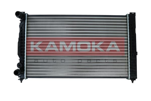 KAMOKA 7705175 Radiator,...