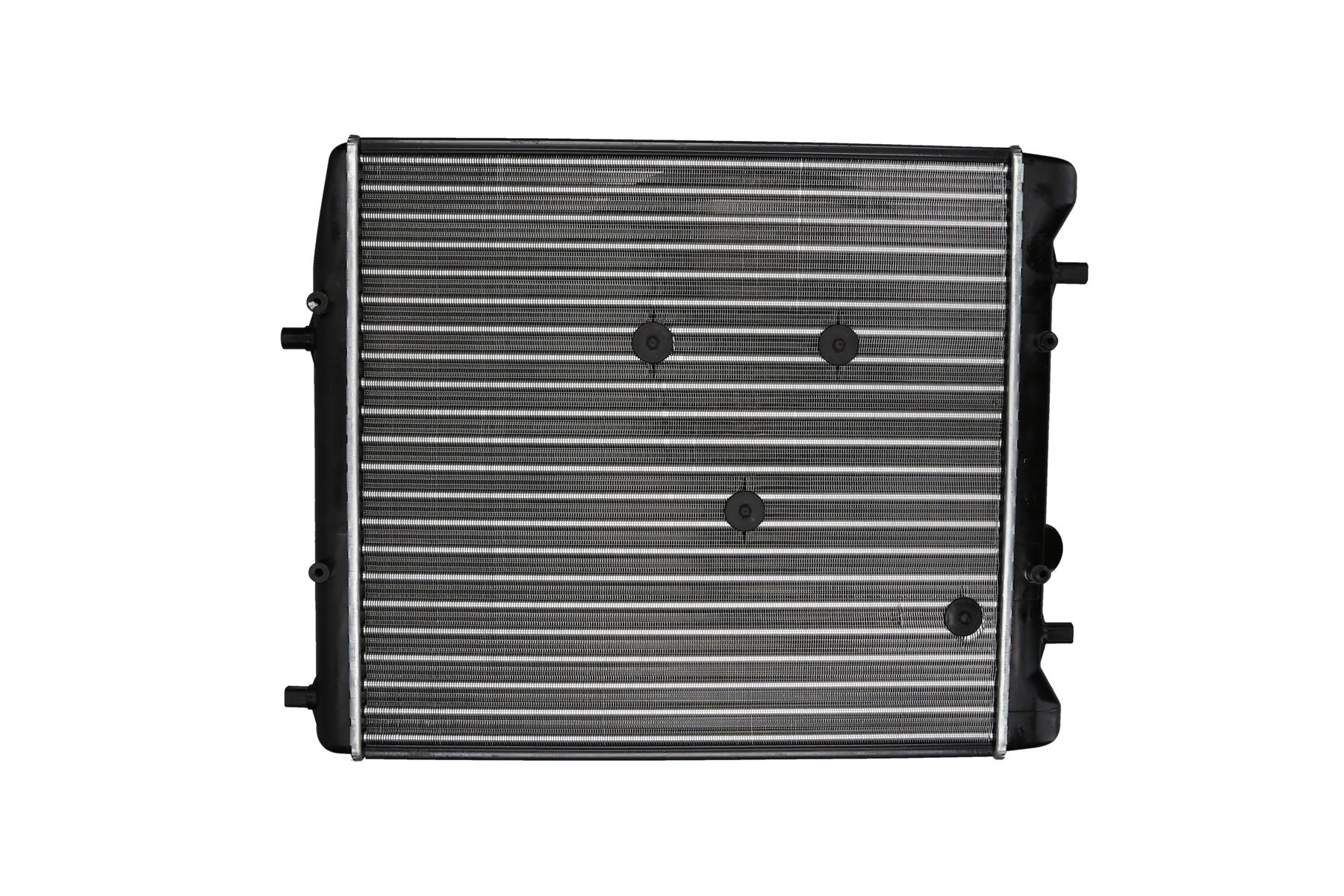 KAMOKA 7705176 Radiator,...