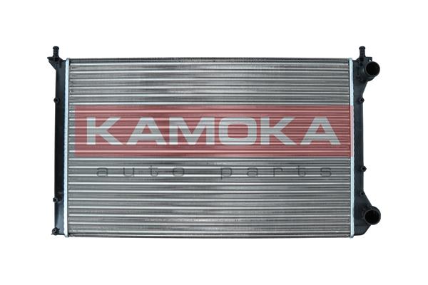 KAMOKA 7705181 Radiator,...