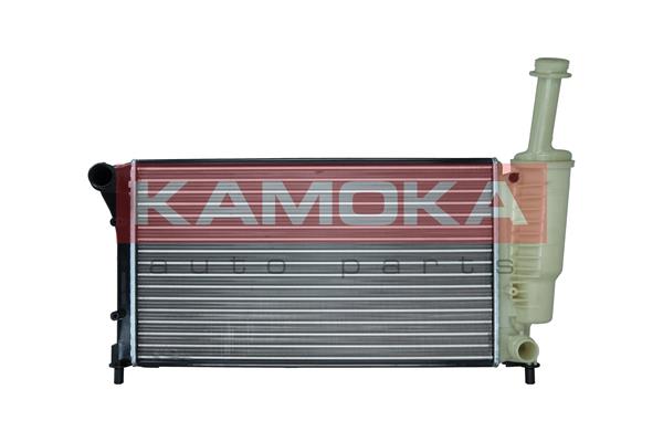 KAMOKA 7705184 Kühler, Motorkühlung