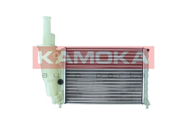 KAMOKA 7705185 Radiator,...
