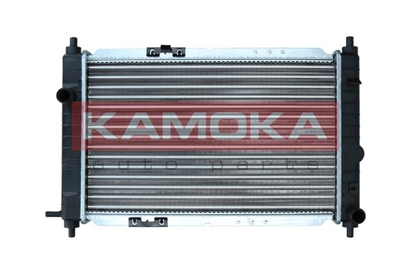 KAMOKA 7705186 Radiator,...