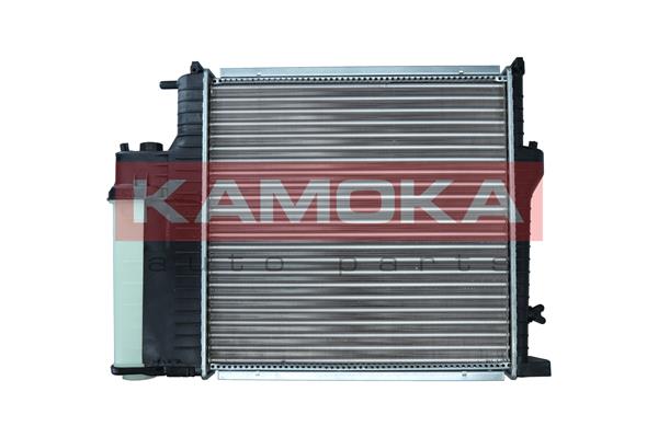 Radiator, engine cooling 2