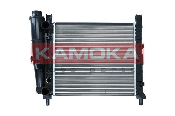 KAMOKA 7705189 Radiator,...