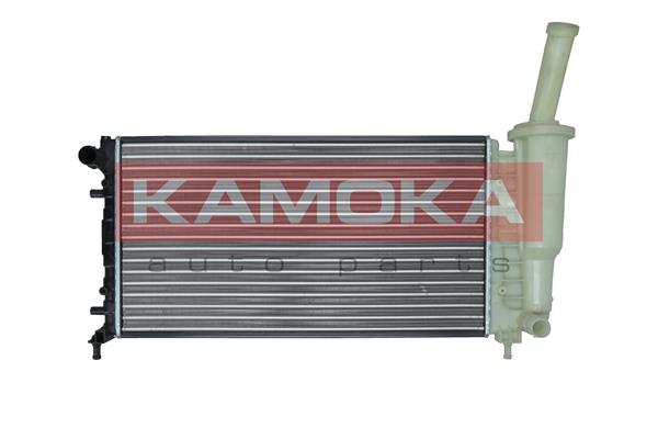 KAMOKA 7705191 Radiator,...