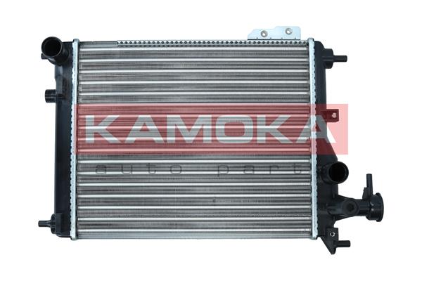 KAMOKA 7705192 Radiator,...