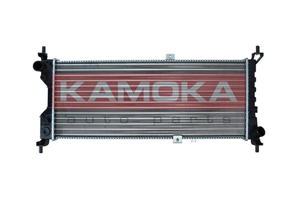 KAMOKA 7705194 Radiator,...