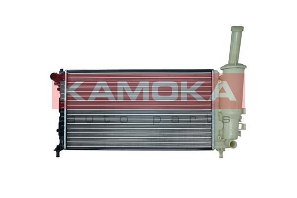 KAMOKA 7705196 Radiator,...