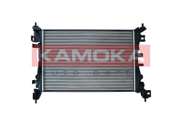 KAMOKA 7705197 Radiator,...