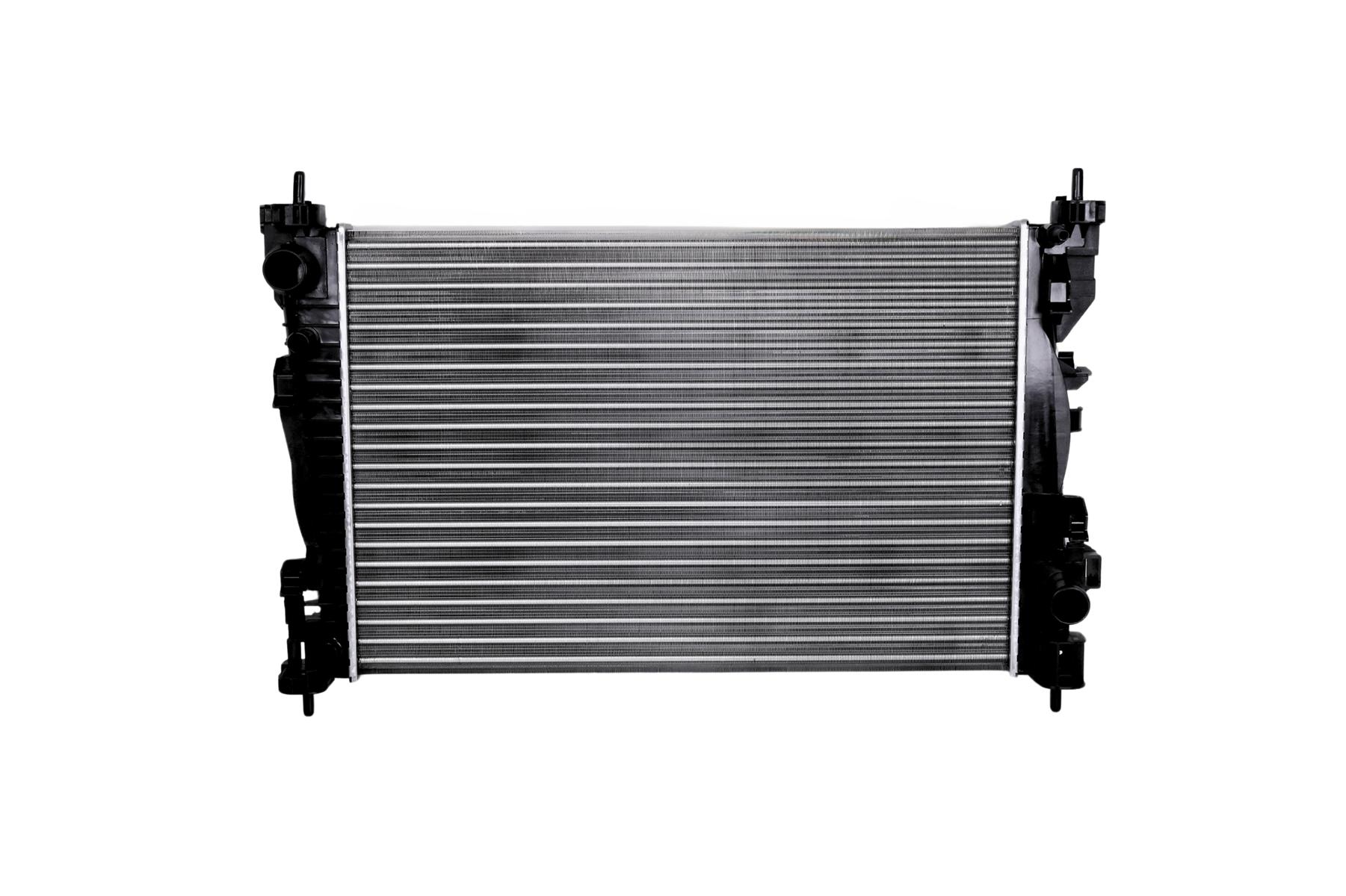 KAMOKA 7705198 Radiator,...