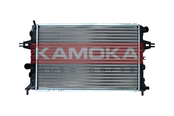 KAMOKA 7705200 Radiator,...