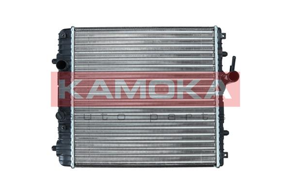 KAMOKA 7705201 Radiator,...