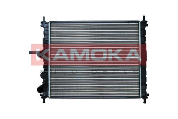 KAMOKA 7705202 Radiator,...