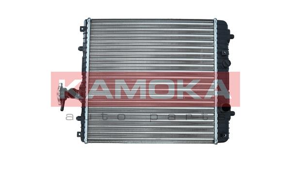 KAMOKA 7705203 Radiator,...