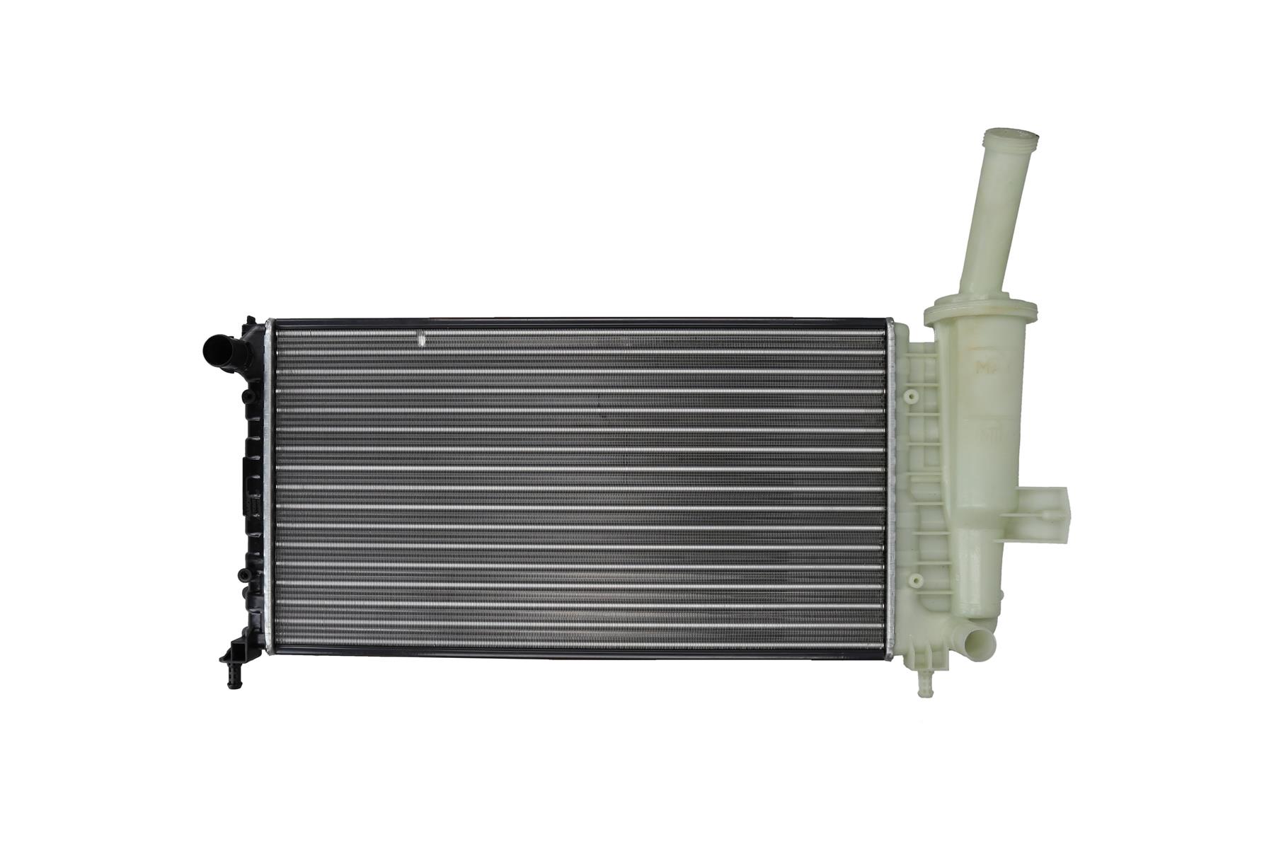 KAMOKA 7705204 Radiator,...