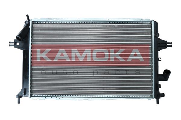 KAMOKA 7705205 Kühler, Motorkühlung