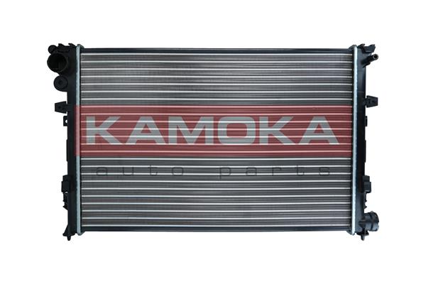 KAMOKA 7705206 Radiator,...